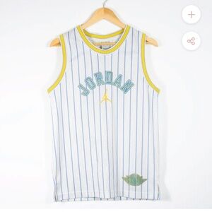 Air Jordan Carmelo Anthony Jersey